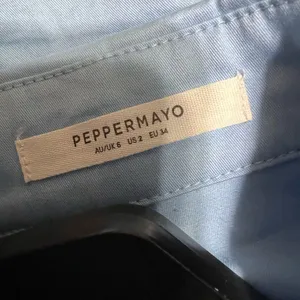 Peppermayo button down 2 thumbnail 4