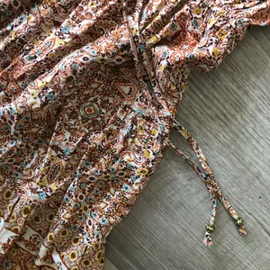 New Bebop Bohemian dress. Small Multiple thumbnail 5