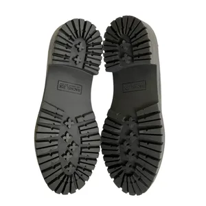 Rachel Zoe‎ Mila Loafer Shoes Size 6.5 Women’s Black/Gold thumbnail 2