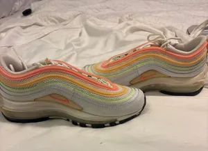 Nike Multicolor Air Max thumbnail 1