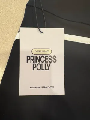 princess polly athletic shorts thumbnail 3