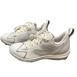 New Balance FuelCell Romero Duo White Silver Size 6.5 - New In Box thumbnail 7