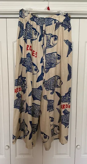 SheIn Palazzo Pants thumbnail 1