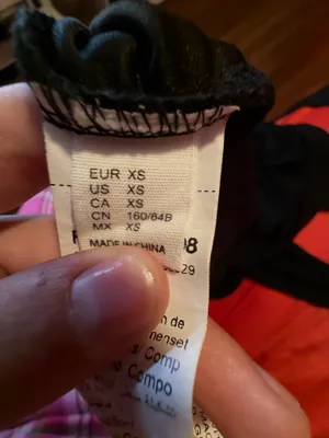 Dillard's Homecoming Dress Black thumbnail 4