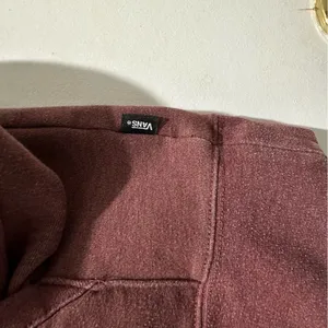 Embroidered vans hoodie‎ thumbnail 4