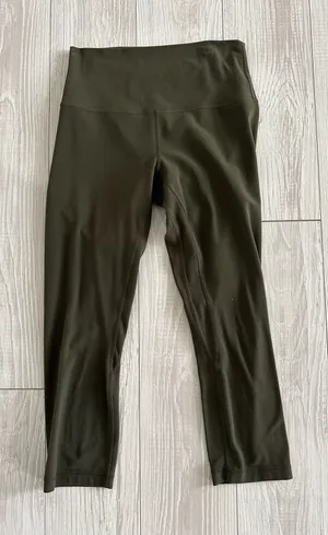 Lululemon Align Leggings thumbnail 1