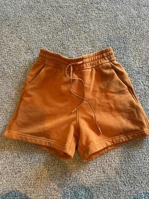 Lululemon Loungeful High-Rise Short 4" Butternut Brown thumbnail 4