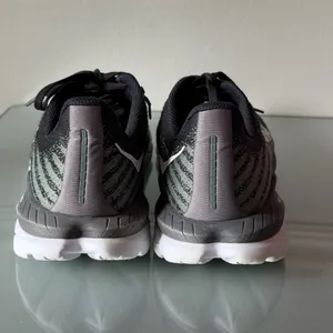 HOKA One One Mach 5 Women’s 10B Black Castlerock Running Shoes 1127894 thumbnail 4