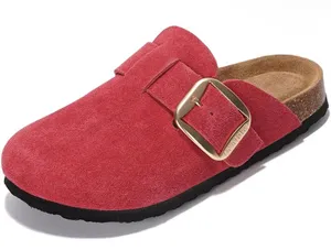 Project Cloud Clog Red Size 10 thumbnail 1