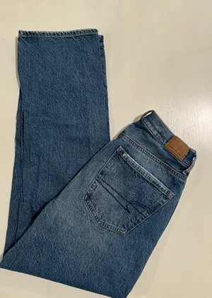 American Eagle baggy jeans thumbnail 3