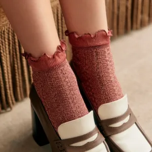 Sézane Deva Socks thumbnail 2