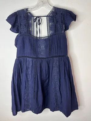 Tinsley Mini Dress thumbnail 4