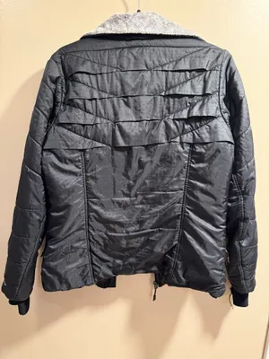 Columbia Omni-Heat Kaleidoscope 2 Jacket Women's size Medium thumbnail 5