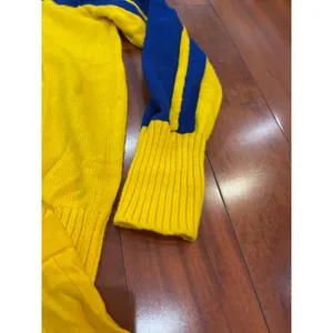 Vintage 1982 sweater/skirt cheer uniform small thumbnail 3