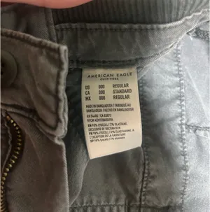 American Eagle Cargo Pants thumbnail 5