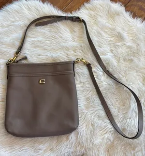 Coach Kitt Messenger Bag thumbnail 1