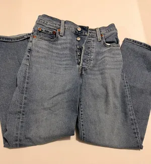 Levi’s Jeans Straight High-Rise Women’s thumbnail 1
