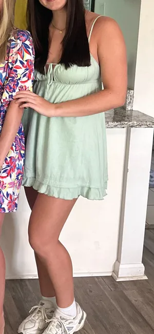 Princess Polly Mini Dress thumbnail 3