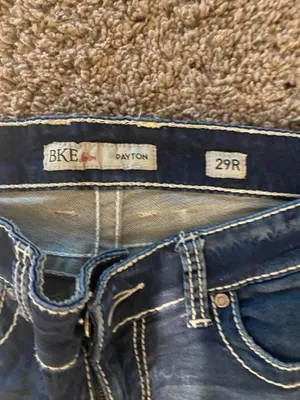 BKE Jeans Buckle Bootcut Payton 29 R thumbnail 2