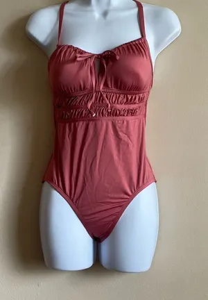 Kona Sol one piece swim suit‎ thumbnail 1