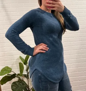 100% Cashmere Catherine Malandrino Sweater Size Small thumbnail 1