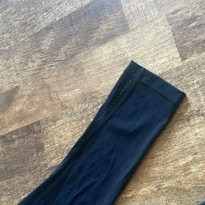 Lululemon Swift Speed High-Rise Crop 21" Black thumbnail 9