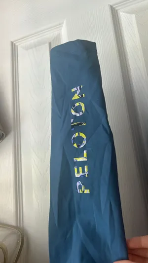 Peloton Leggings Mission seam thumbnail 3