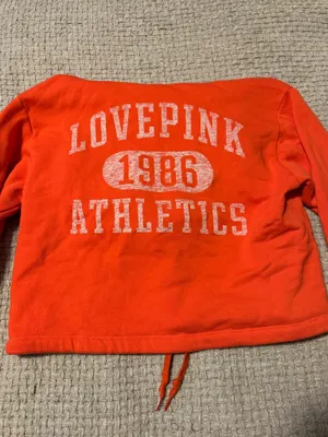 Victoria's Secret PINK Sweatshirt thumbnail 3