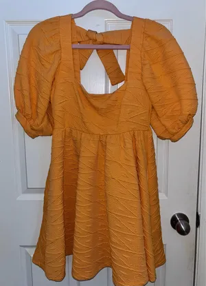 Free People Dress thumbnail 2