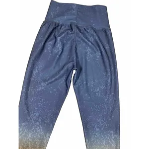 New England Patriots Womens‎ Leggings NFL Team Apparel Blue Red Small thumbnail 6