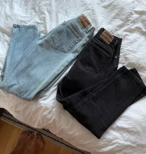London Jean THE BEST VINTAGE JEANS (2) thumbnail 1