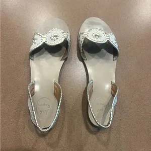jack rogers sandals women size 7.5 thumbnail 3