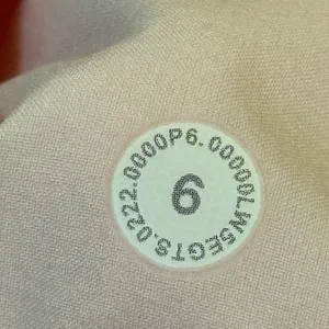 Lululemon Softstreme High Rise Pants thumbnail 3