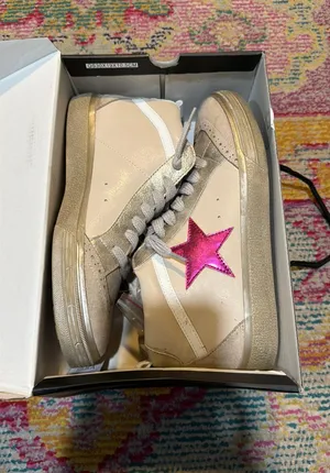 Shu Shop Boutique Sneakers thumbnail 1