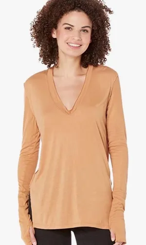 Free People Women's Fresh and Clean Top Size Medium thumbnail 1