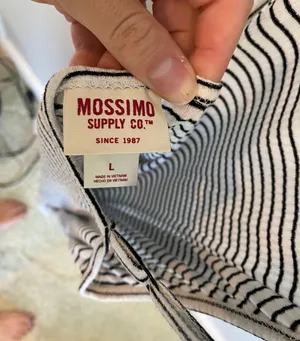 Mossimo Supply Co Target Swing Dress thumbnail 3
