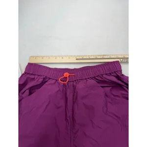 Free People Movement Women's Free Throw Jogger Purple Pink NEW NWT Size XS thumbnail 9
