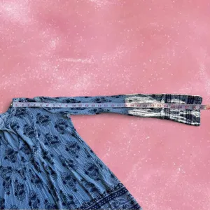 Lucky Brand Paisley Top thumbnail 7