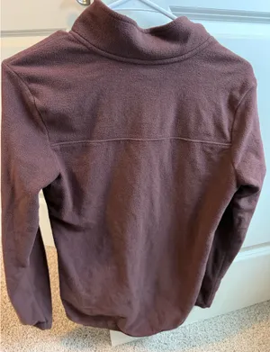 North Face Fleece thumbnail 2