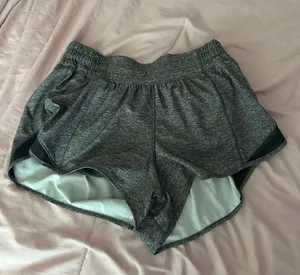 Lululemon Hotty Hot Shorts thumbnail 1