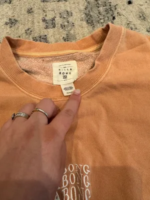 Billabong Beach Crewneck  thumbnail 3