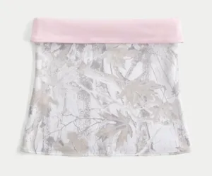 Hollister Reversible Tube Top camo thumbnail 1