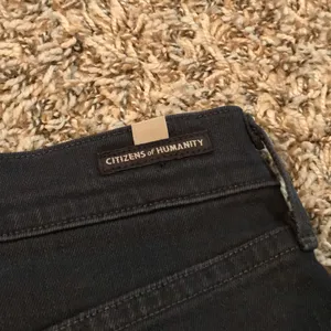 Citizens of Humanity distressed mini skirt thumbnail 16