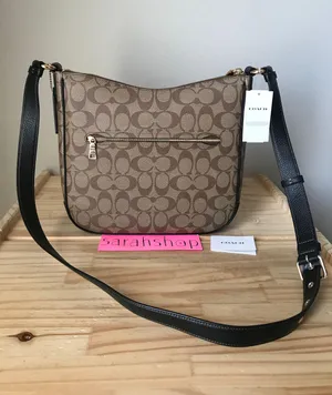 Coach Purse thumbnail 2