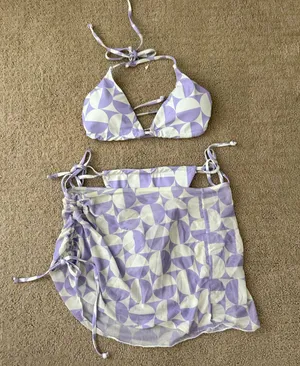 FashioNova Bikini set thumbnail 2