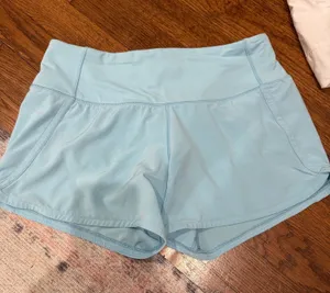 Lululemon Shorts  thumbnail 1