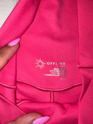 OFFLINE by Aerie thumbnail 2