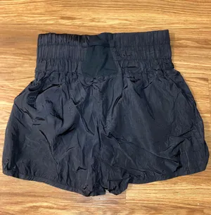 Athletic Short Black Size M thumbnail 2