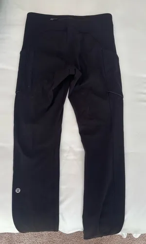 Lululemon Leggings Size 6 thumbnail 2