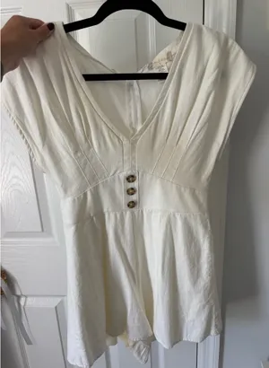 Altar'd State Romper thumbnail 1